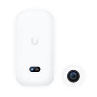 Ubiquiti AI Theta UVC-AI-Theta-Pro 4K (8MP) Resolution Ultra-wide 360 degree View Designed to Discreetly Provide a Panoramic View of Large Busy Spaces