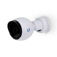 Ubiquiti UniFi Protect Camera UVC-G4-BULLET Infrared IR 1440p Video 24 FPS- 802.3af is embedded, Metal Housing, Fully Weatherproof