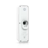 Ubiquiti UniFi Protect UVC-G4 Doorbell Pro PoE Kit-White 5MP Night Vision Camera Secondary 8 MP Package Camera Programmable DisplayPorch Light