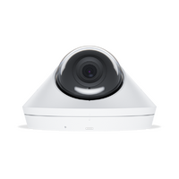 Ubiquiti UniFi Protect Dome Camera UVC-G4-DOME 4MP, Vandal-Resistant (IK08), Weatherproof (IPx4), Integrated IR LEDS, Metal Housing - 3 Pack