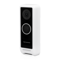Ubiquiti UniFi Protect G4 Doorbell 2MP Video W  Night vision 30 FPS PIR Sensor Built In Display - Requires UCK-G2-PLUS or UDM-PRO