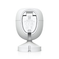 Ubiquiti G6 Instant White, Plug-and-play, 4K WiFi-connected Camera, With A 1 1.8 ft 8MP Image Sensor, Multi-TOPs AI Engine, Two-way Audio