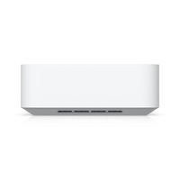 Ubiquiti UniFi Express 7, Mesh-scalable, Super-compact 10G Cloud Gateway, Integrated WiFi 7 With 6 GHz support, 140 m² Coverage, 2Yr Warr