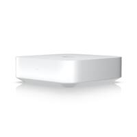 Ubiquiti Gateway Lite UXG-Lite Compact And Powerful UniFi Gateway Advanced Routing And Security Features USB-C Powered.