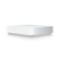 Ubiquiti Gateway Max Compact Multi-WAN UniFi Gateway 2.5 GbE Support Small-to-medium Sites Up to 1.5 Gbps Routing with IDS IPS  Incl 2Yr Warr
