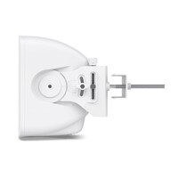 Ubiquiti Wave AP Wave-AP 60 GHz 5.4 Gbps max access point Throughput (2.7 Gbps duplex) Main Radio 30 degree Sector Coverage Integrated GPS  Bluetooth