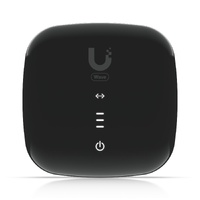 Ubiquiti WaveFiber ONU, A GPON Optical Network Unit With A 2.5 GbE Port, Delivers 1.2 Gbps Uplink   2.5 Gbps Downlink Speeds At Distances Up To 20