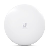 Ubiquiti UISP Wave Nano 60 GHz PtMP station powered by Wave Technology.