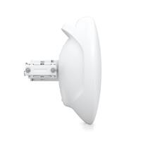 Ubiquiti Wave Professional Wave-Pro High-capacity 60 GHz radio that supports long-distance PtP (bridge) and PtMP links 2.5 GbE 10G SFP ports