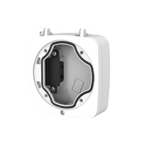 Milesight Junction Box, Ideal For Containing Electrical Connections, Suitable for Variety Models