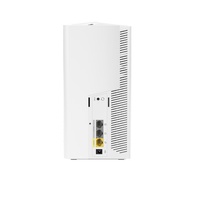 MSI MRBE50-1PK Roamii BE Lite Mesh System, 2.4GHz   5GHz, internal antenna x4, Quad Core 1.5GHz, NAND 256MB, DDR4 2GB