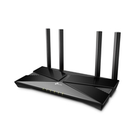 TP-Link Archer AX1500 AX1500 Wi-Fi 6 Router (802.11ax) Router 4x Gigabit Ports (WIFI6)