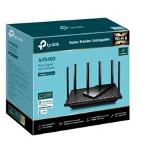 TP-Link Archer AX72 Pro AX5400 Multi-Gigabit WiFi 6 Router