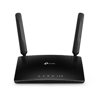 TP-Link Archer MR400 AC1200 APAC Version 150Mbps Wireless Dual Band Router 4G LTE Router 300Mbps 867Mbps 3x100Mbps LAN B5 B28 T1 Carrier Compatible