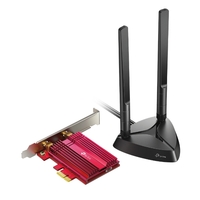 TP-Link Archer TX3000E AX3000 Wi-Fi 6 (802.11ax) Bluetooth 5.0 PCIe Adapter (WIFI6)