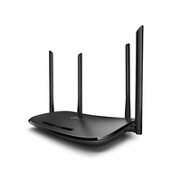TP-Link Archer VR300 AC1200 1200Mbps Wireless VDSL/ADSL Modem Router 1.2Gbps 867Mbps@5GHz 300Mbps@2.4GHz 3xLAN 1xWAN 1xRJ11