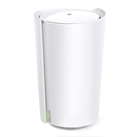 TP-Link Deco X73-DSL AX5400 VDSL Whole Home Mesh Wi-Fi 6 System 270sqm Coverage For 1-3 Bedroom Houses Dual-Band OFDMA MU-MIMO Beamforming