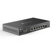 TP-Link ER707-M2 Omada Multi-Gigabit VPN Router Omada