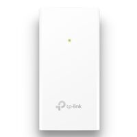 TP-Link TL-POE4818G 48V Passive PoE Adapter 1 Gigabit PoE Port 1 Gigabit Non-PoE Port