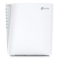 TP-Link RE900XD AX6000 Mesh Wi-Fi 6 Range Extender