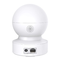 TP-Link Tapo C202 Pan Tilt Home Security Camera  1080P  Ethernet port