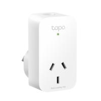 TP-Link Tapo P100(1-pack) Mini Smart Wi-Fi Socket Smart Plug