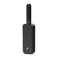 TP-Link UE306 USB 3.0 to Gigabit Ethernet Network Adapter Foldable and Portable Suitable for Ultrabook Nintendo Switch Linux Windows 10 8.1