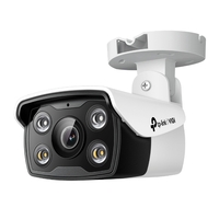 TP-Link VIGI 3MP C330(4mm) Outdoor Full-Color Bullet Network Camera 4mm Lens Smart Detection 3YW