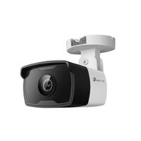 TP-Link VIGI 4MP C340I(6mm) Outdoor IR Bullet Network Camera,6mm Lens, Smart Detection, 3YW (LD)