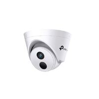 TP-Link VIGI 2MP C420I(4mm) IR Turret Network Camera, 4mm Lens, Smart Detection, 3YW (LD)