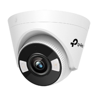 TP-Link VIGI 4MP C440(4mm) Full-Colour Turret Network Camera 4mm Lens Smart Detection 3YW