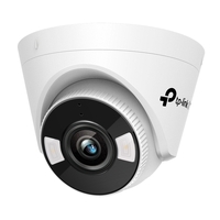 TP-Link VIGI 4MP C440-W(4mm) Full-Colour Wi-Fi Turret Network Camera4mm Lens Smart Detection 3YW