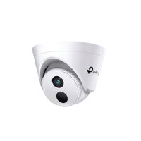 TP-Link VIGI 4MP C440I(4mm) IR Turret Network Camera4mm Lens Corridor Mode Smart Detection3YW