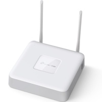 TP-Link VIGI NVR1108H-W VIGI 8 Channel Wi-Fi Network Video Recorder