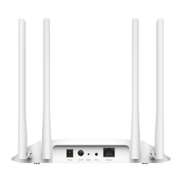 TP-Link TL-WA1201 AC1200 Wireless Access Point AC1200 Dual-Band Wi-Fi Passive POE Multiple Modes MU-MIMO Boosted Coverage Captive Portal