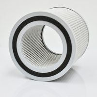 mbeat® Air Purifer HEPA Replacement Filter