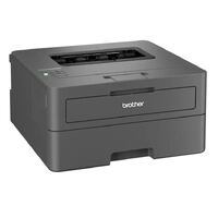 Brother HL-L2445DW NEW Compact Mono Laser Printer with Print speeds of Up to 32 ppm 2-Sided Printing Wired  Wireless Networking