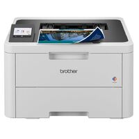Brother HL-L3280CDW Compact Colour Laser Printer with Print speeds of Up to 26 ppm 2-Sided Printing Wired  Wireless networking 2.7 inch Touch Screen