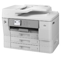 Brother MFC-J6957DW INKvestment Tank A3 Colour Inkjet Printer with up to one year of ink in-box