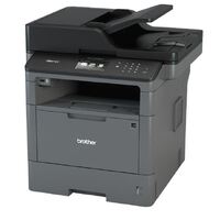 WIRELESS HIGH SPEED MONO LASER MULTI-FUNCTION CENTRE WITH 2-Sided PRINTING &SCAN  (40PPM, 250 Sheets Paper Tray,9.3cm touch screen Wired Networking)
