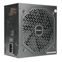 Antec NE 1000w 80 Gold Fully-Modular ATX 3.0 PCI-E 5.0 140mm Silent Fan Japanese Caps ATX Power Supply PSU10 Years Warranty