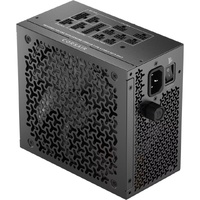 Corsair RM1000x SHIFT Fully Modular ATX Power Supply (AU), 1000W, ATX 3.1, Gold efficiency, FDB 140mm fan, fully modular, zero RPM, 10yr warranty