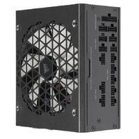 Corsair RM1000x Shift 80+ Gold Fully Modular ATX 3.0, PCIe 5.0, Corsair Type 5 Micro-Fit Connectors, 140mm Zero RPM PSU