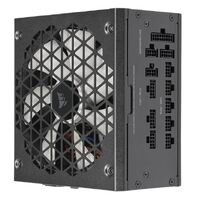 Corsair RM850x Shift 80 Gold Fully Modular ATX 3.0 PCIe 5.0 Corsair Type 5 Micro-Fit Connectors 140mm Zero RPM PSU