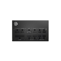 MSI MAG A850GL PCIE5 850W Up to 90pct (80 Plus Gold) ATX Power Supply Unit