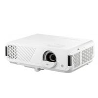 ViewSonic PX749-4K, Long Throw True 4K, 4.2ms & 240hz refresh rate, up to 300' display, 4,000 ANSI Lumens 4K, HDR, USB-C, Professional Projector (LS)