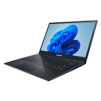 Leader Companion 447, 14' FHD, Intel i5-1235U, 8GB RAM, 500GB NVMe SSD, Wi-Fi 6, HD Camera, Windows 11 Home, 180° Hinge, 2 Year Warranty