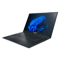Leader Companion 447PRO, 14' FHD, Intel i5-1235U, 8GB RAM, 500GB NVMe SSD, Wi-Fi 6, HD Camera, Windows 11 Pro, 180° Hinge, 2 Year Warranty