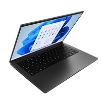 Leader Ultraslim Companion 453, 14' WUXGA, Intel i5-1135G7, 16GB RAM, 500GB NVMe SSD, Wi-Fi 6, TB4, IR Cam, Windows 11 Home, 999g, 2 Year Warranty