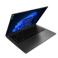 Leader Ultraslim Companion 453PRO, 14' WUXGA, Intel i5-1135G7, 16GB RAM, 500GB NVMe SSD, Wi-Fi 6, TB4, IR Cam, Windows 11 Pro, 999g, 2 Year Warranty